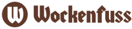 Wockenfuss Candies logo