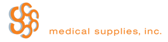 Complete Medical Supplies logo