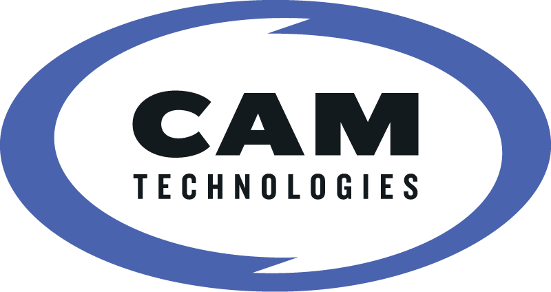 CAM Technologies logo