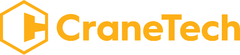 CraneTech logo