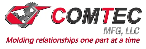 COMTEC Mfg., LLC logo