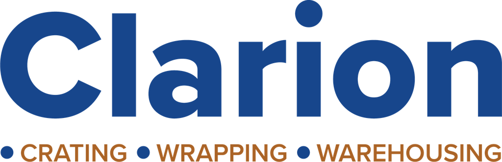 Clarion Warehouse & Packaging logo