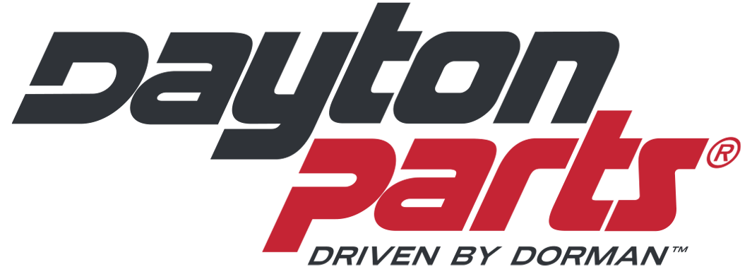 Dayton Parts logo