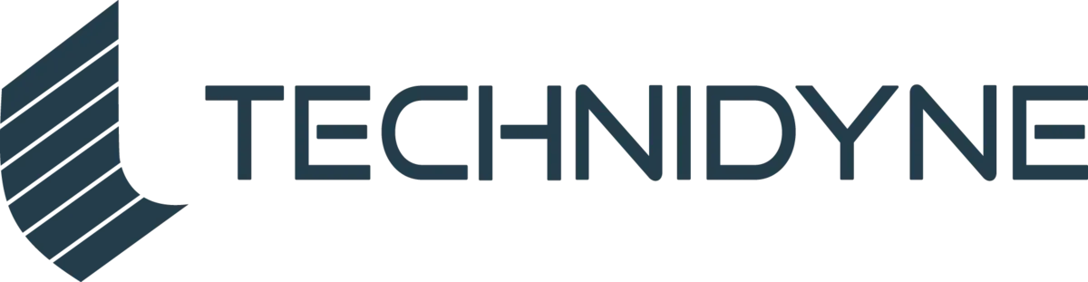 Industrial Physics logo