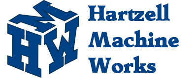 Hartzell Machine Works, Inc logo