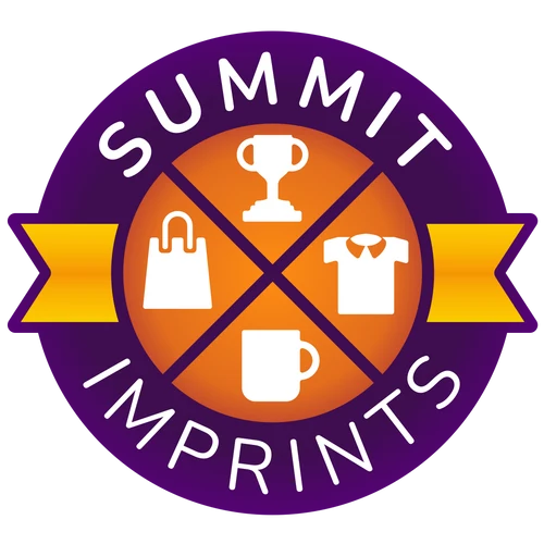 Summit Imprints logo