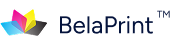 BelaPrinting logo