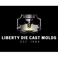 Liberty Die Cast Molds logo