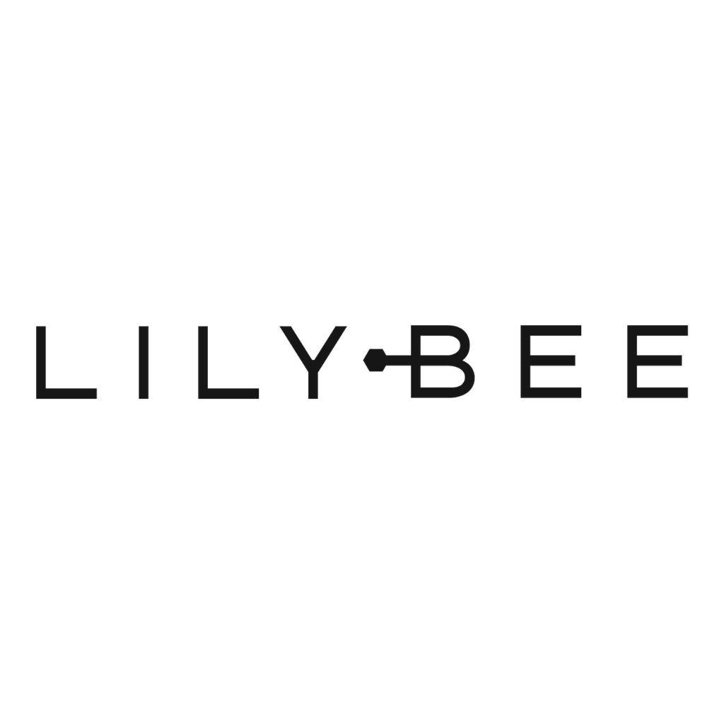 The Lily Bee Shop logo