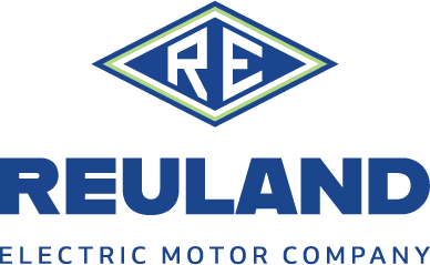 Reuland Electric Co logo