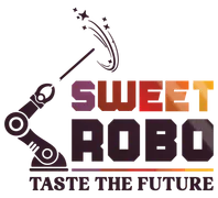 Sweet Robo logo
