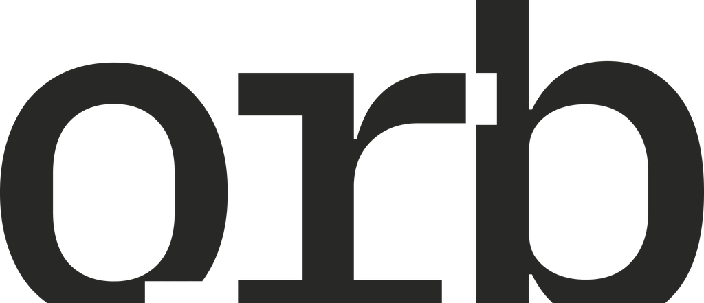 Orb Precision logo