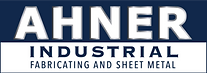 Ahner Industrial logo
