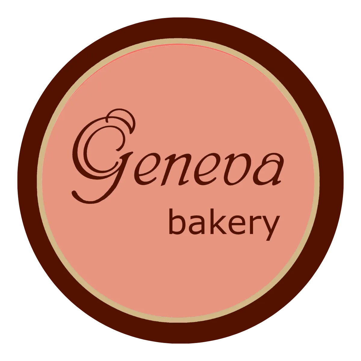 Geneva Bakery logo