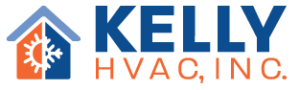 Kelly HVAC, Inc logo