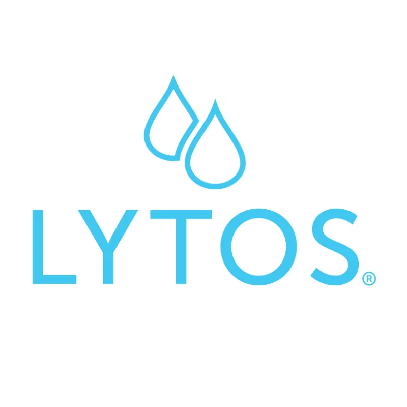 Lytos Vodka logo