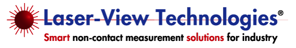 Laser-View Technologies, Inc logo