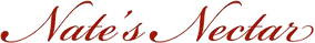 Nate's Nectar logo