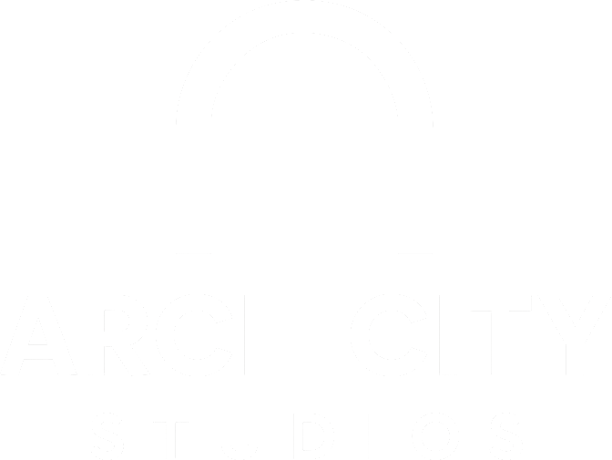 Arch City Studios logo