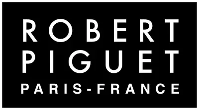 Robert Piguet Parfums logo