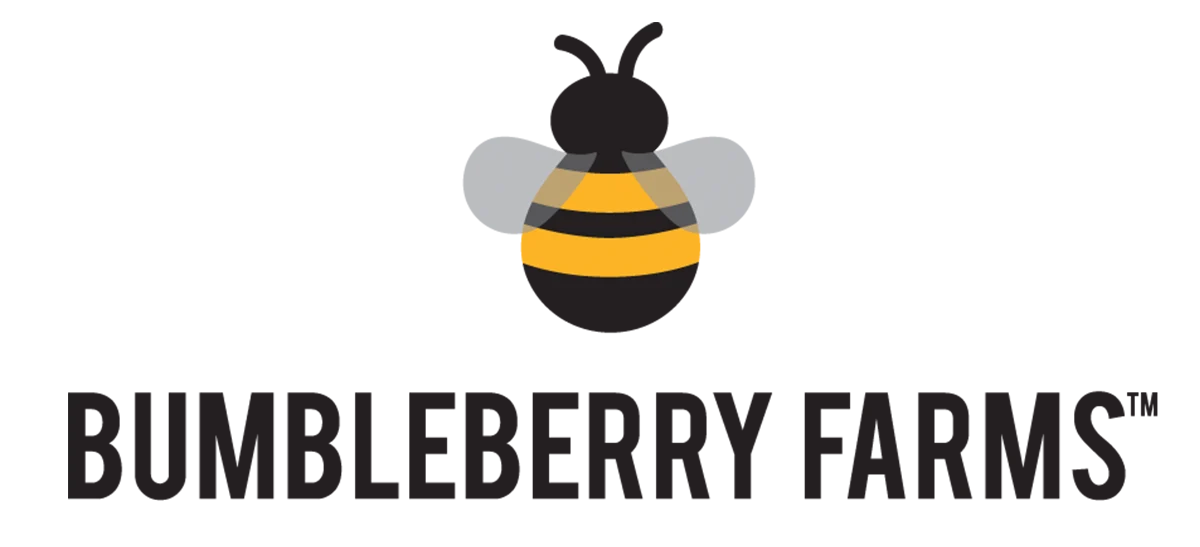 Bumbleberry Farms logo