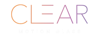 Clear Motion Glass logo