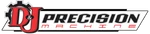 D&J Precision Machine logo