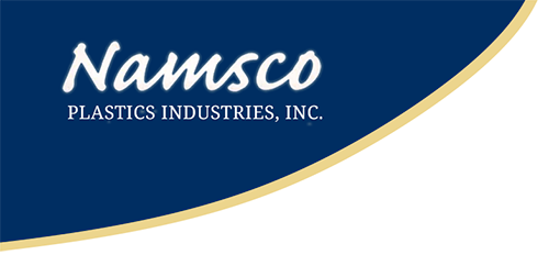 Namsco Plastics logo