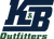 K&B Outfitters logo