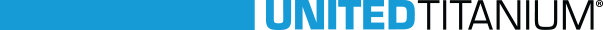 United Titanium, Inc logo