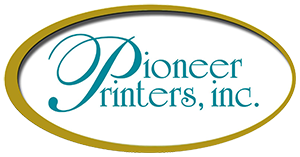 Pioneer Printers, Inc logo