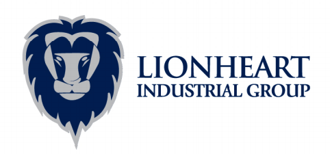 Lionheart Industrial Group LLC logo