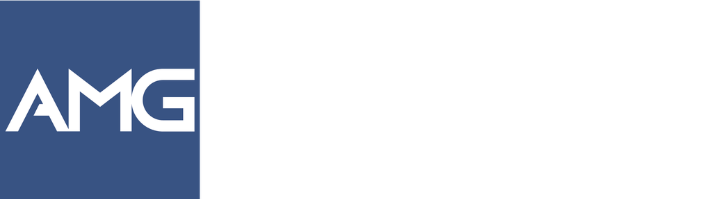 The AMG Companies logo