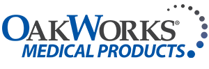 Oakworks Medical logo
