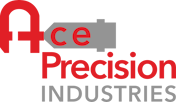 Ace Precision Industries logo