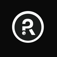 RareShot Golf logo