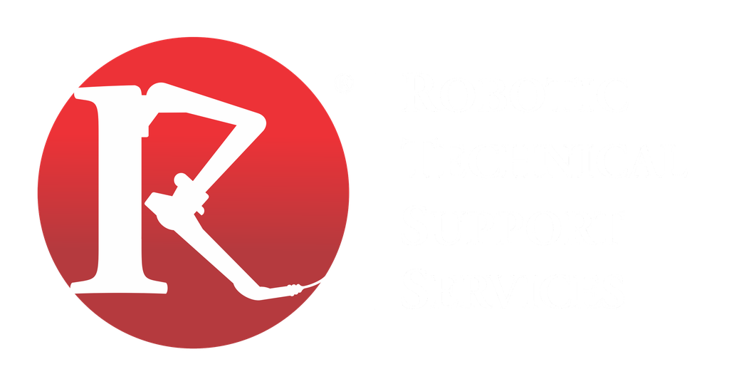 Robotic Technical Support Services logo