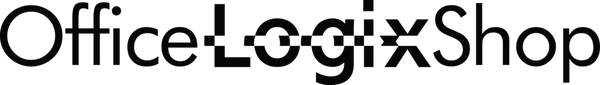 Office Logix Shop logo