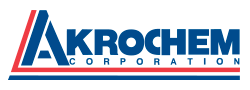 Akrochem Corporation logo