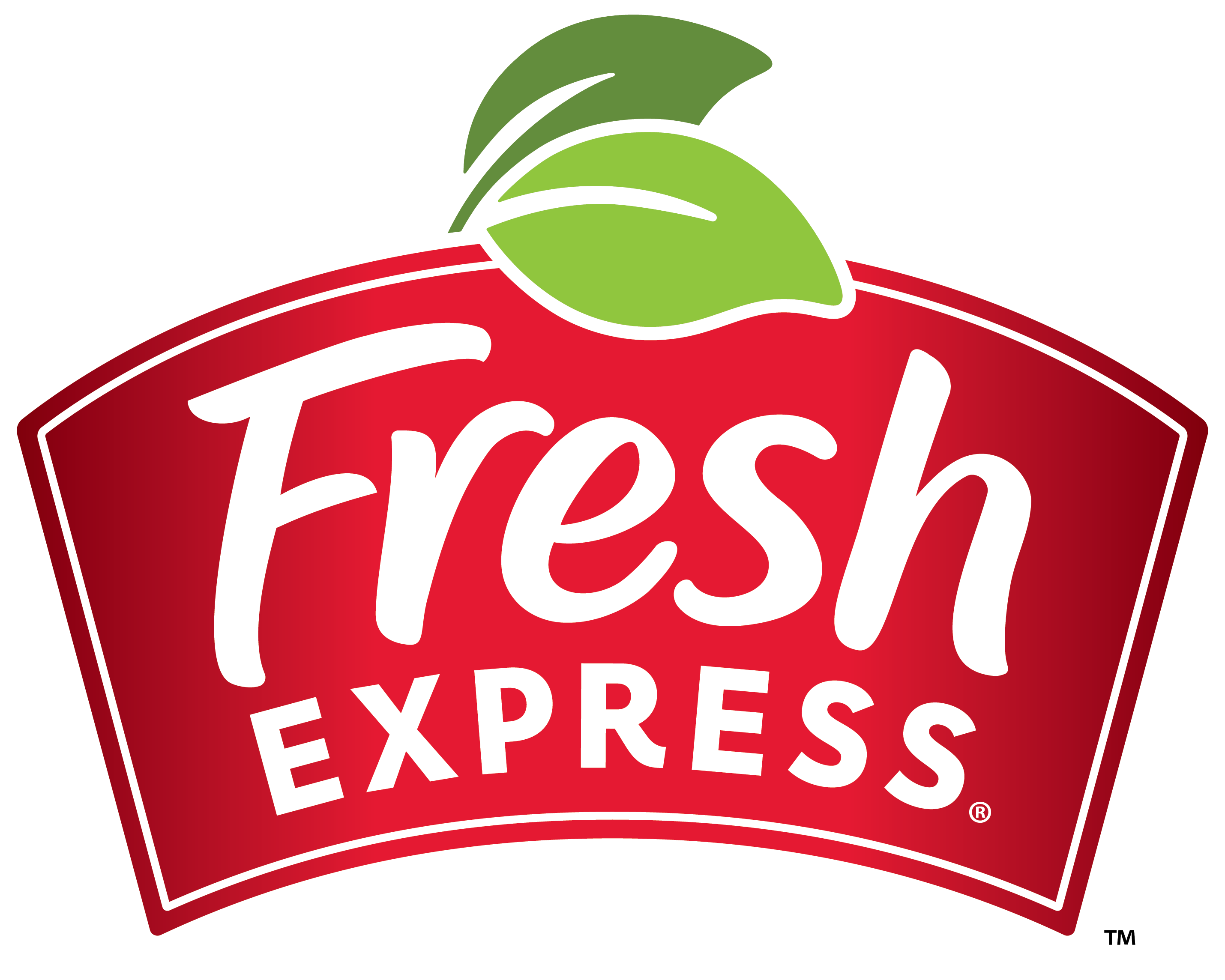 Fresh Express, Incorporated logo