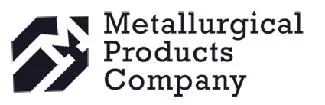 Metallurgical Products Company logo