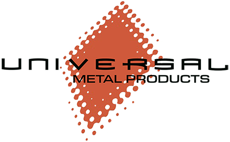 Universal Metal Products logo