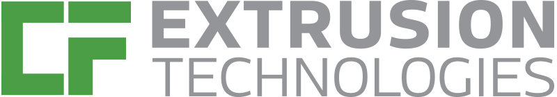 CF Extrusion Technologies logo