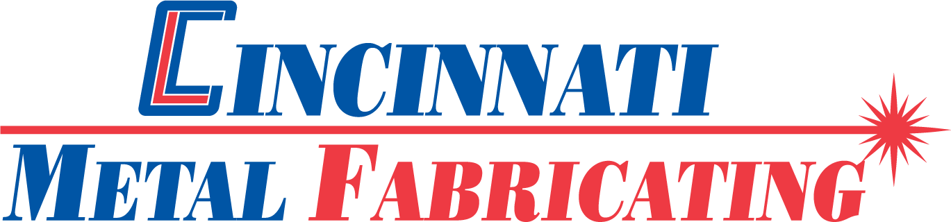 Cincinnati Metal Fabricating logo