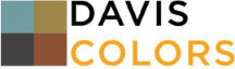 Davis Colors logo