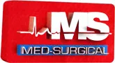 Med Surgical Instruments Inc logo