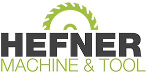 Hefner Machine and Tool, Inc logo