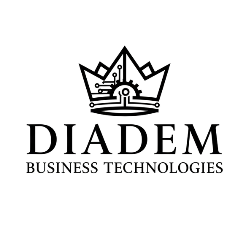 Diadem Business Technologies logo