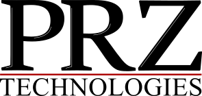 PRZ Technologies Inc logo