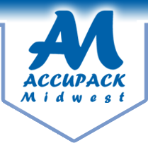 Accupack Midwest, Inc logo